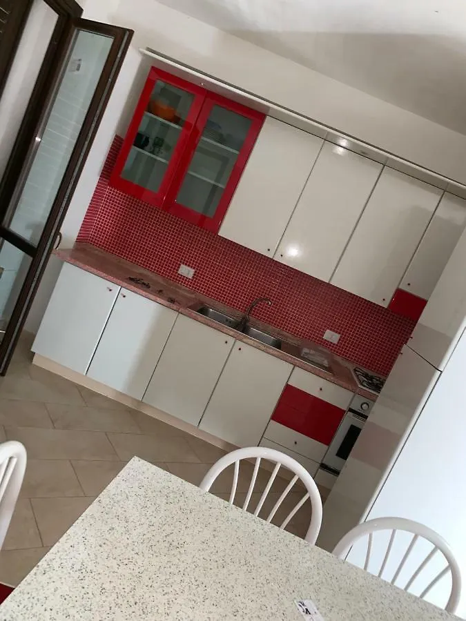 Casa vacanze Appartamento Bilardello Marsala Italia