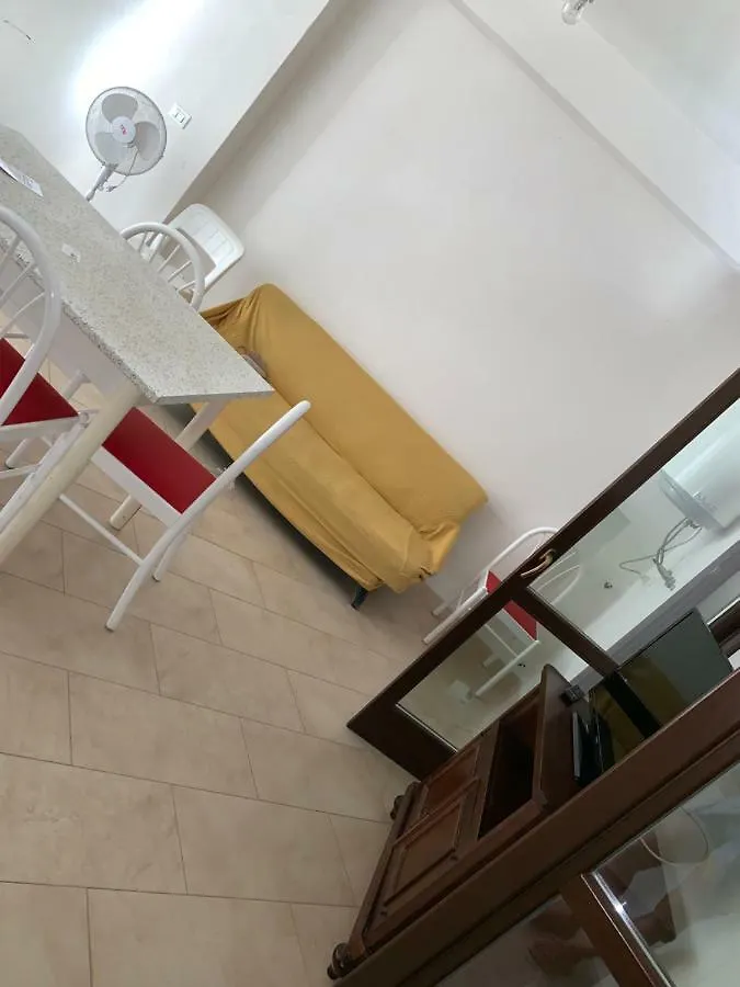 Appartamento Bilardello Marsala