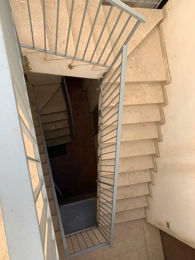 Casa vacanze Appartamento Bilardello Marsala